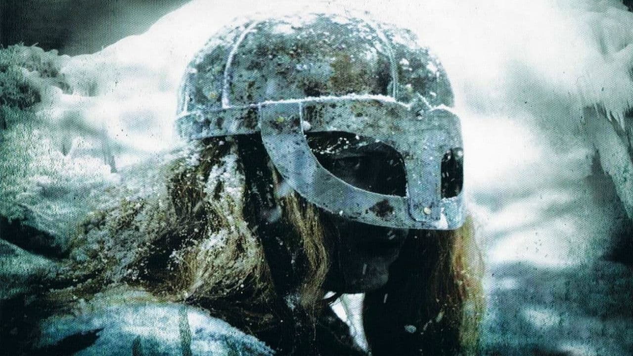 Backdrop – Die Rache des Wikingers 2