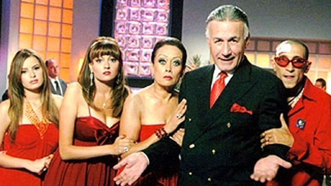 Backdrop – الزمهلاوية