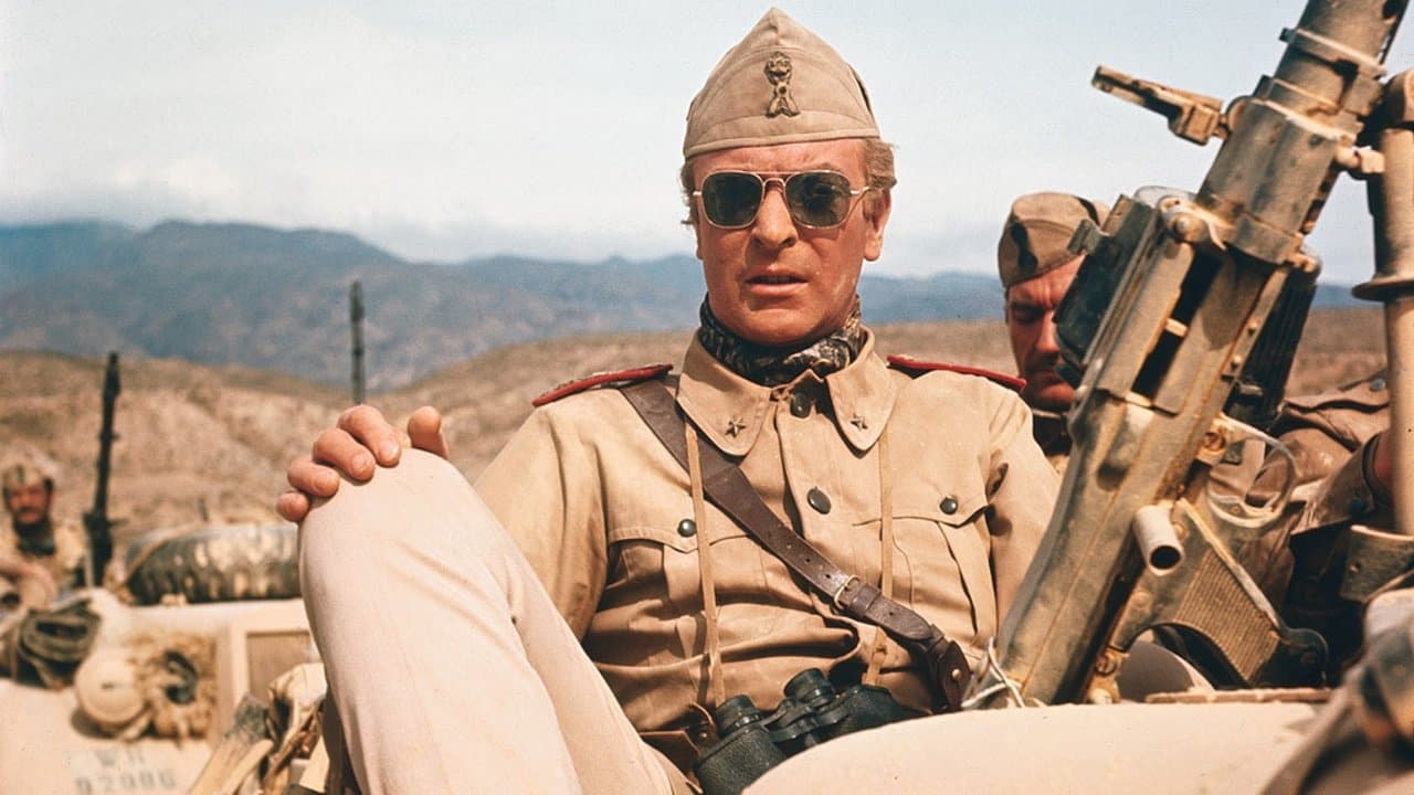 Backdrop – Ein dreckiger Haufen