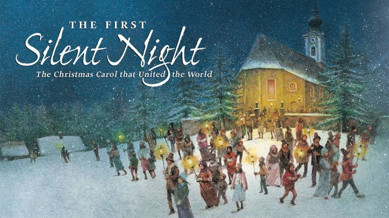 Backdrop – The First Silent Night: The Christmas Carol That United the World