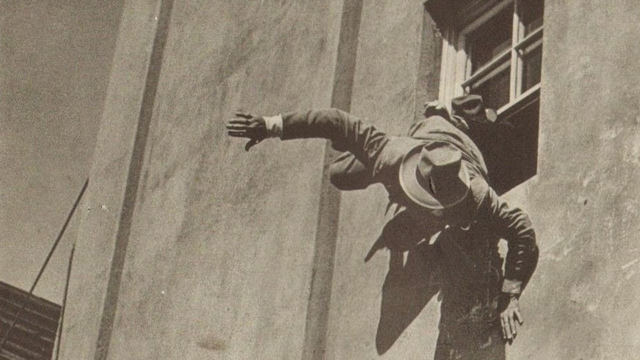 Backdrop – Government Agents vs Phantom Legion