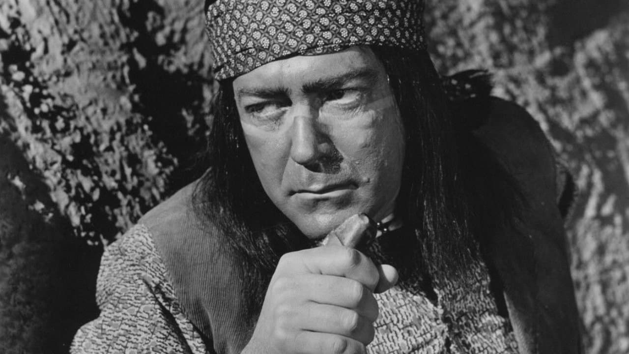 Backdrop – Die Nacht der Abrechnung