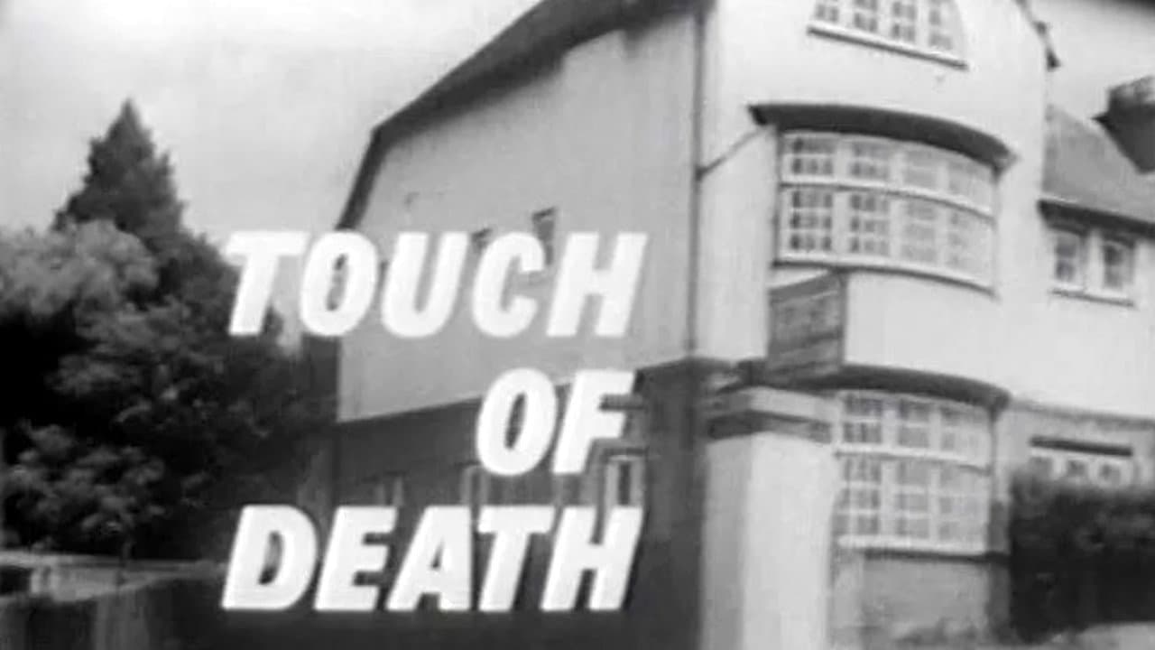 Backdrop – Touch of Death