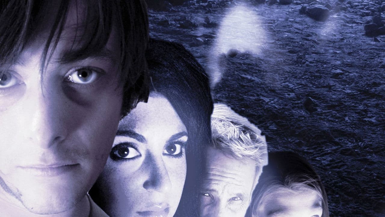 Backdrop – Ghost Labyrinth