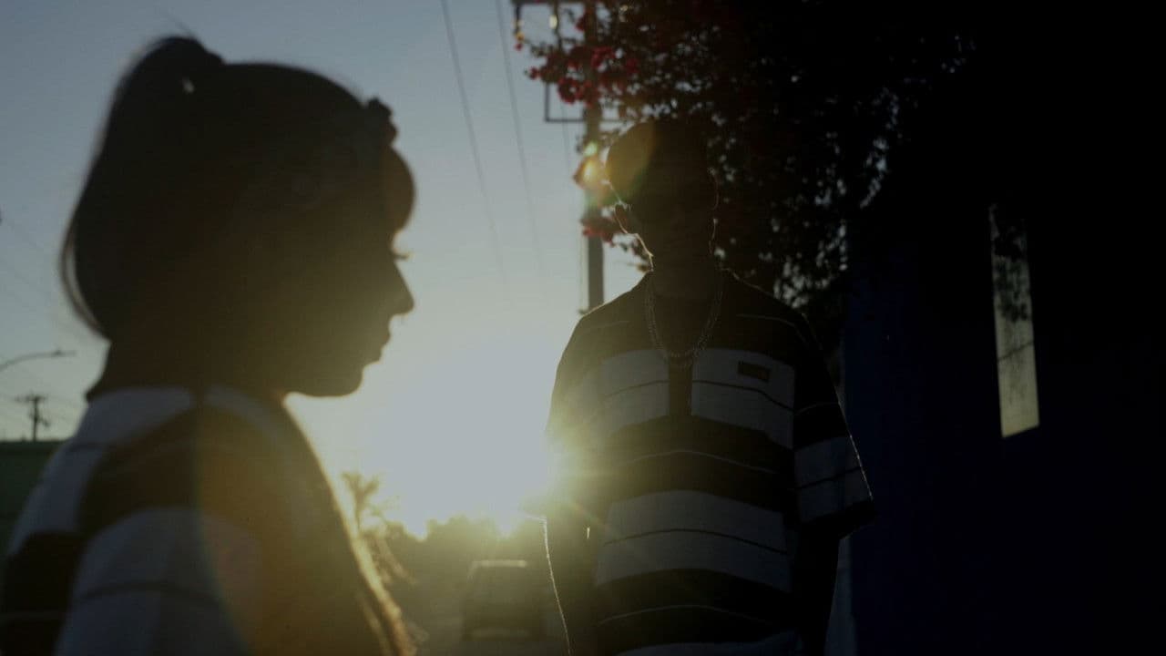 Backdrop – Carnalismo