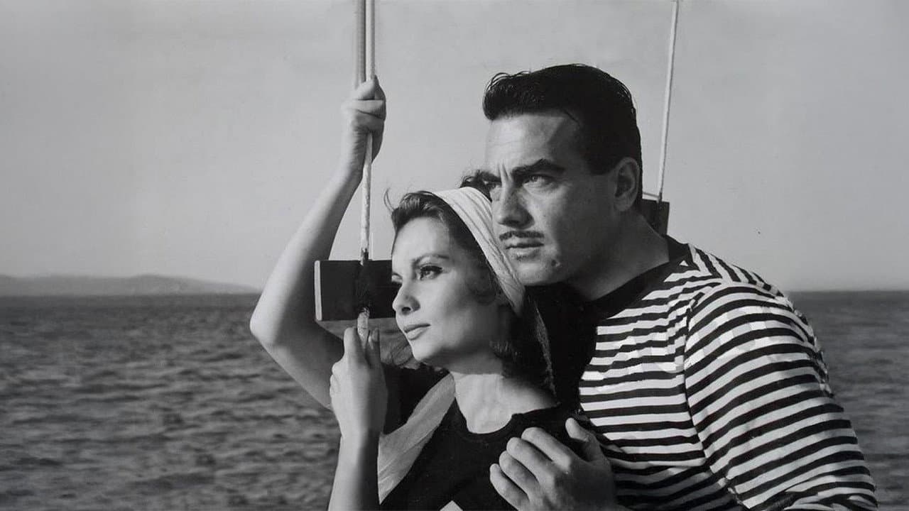 Backdrop – Şoförün Kızı