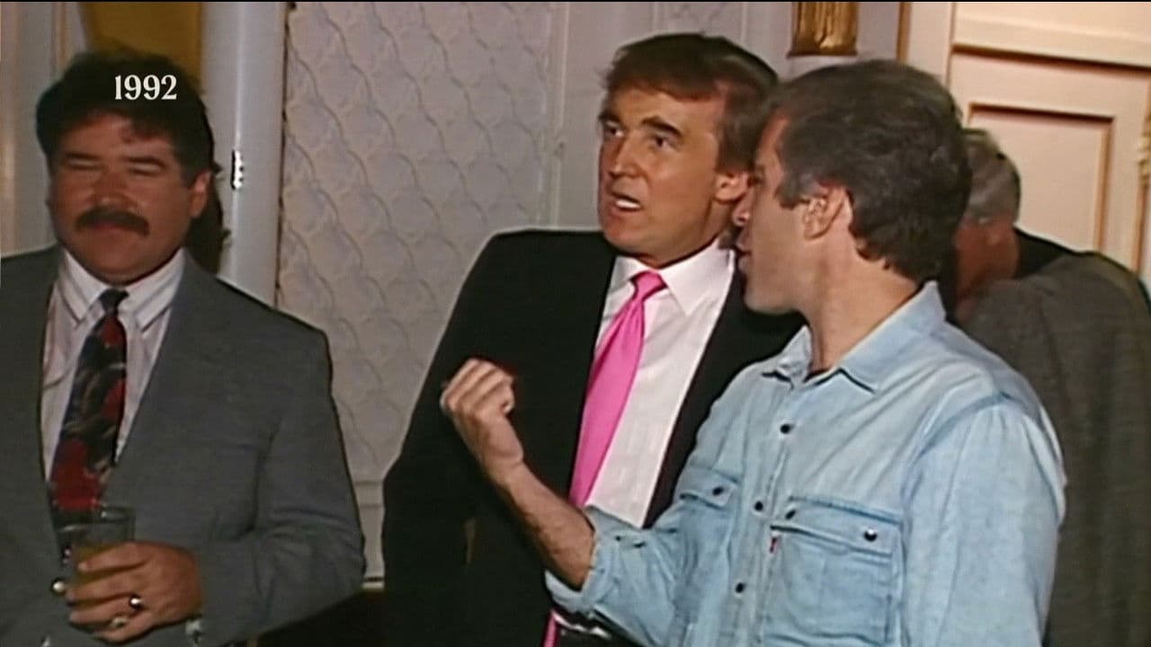 Backdrop – VICE News Presents: 'Epstein Didn't Kill Himself'