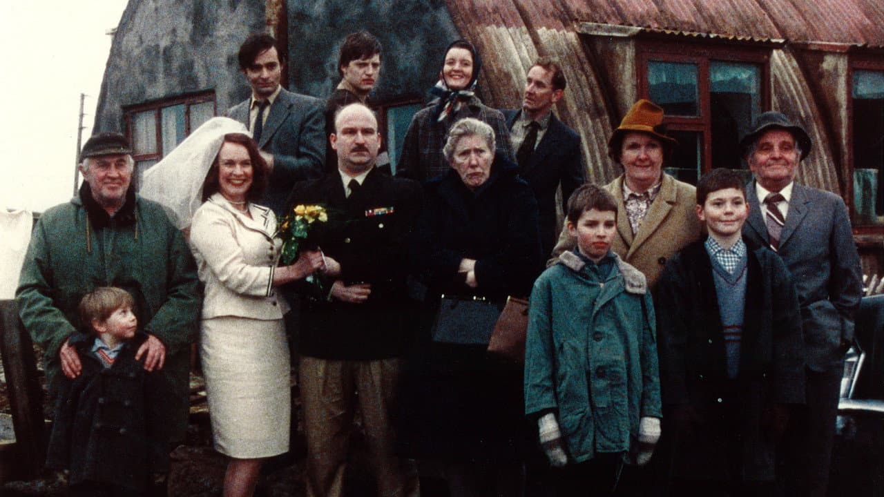 Backdrop – Devil’s Island