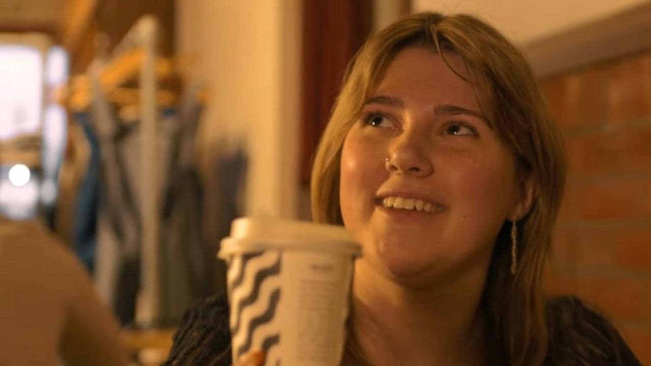 Backdrop – Right Person, Wrong Time