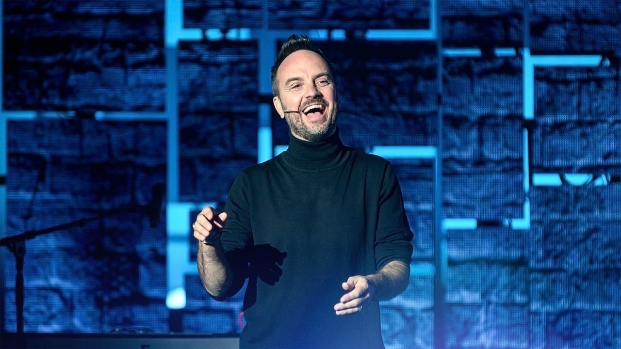 Backdrop – Jarry au Dôme de Paris