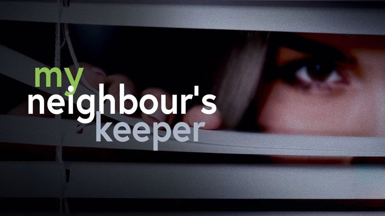 Backdrop – My Neighbor's Keeper