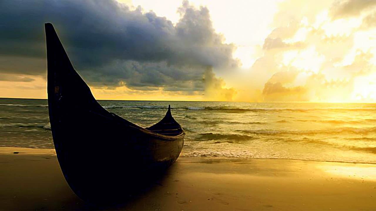 Backdrop – ഉത്തരചെമ്മീൻ