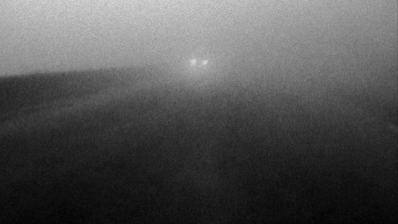 Backdrop – Мен отту Күйгүздүм!