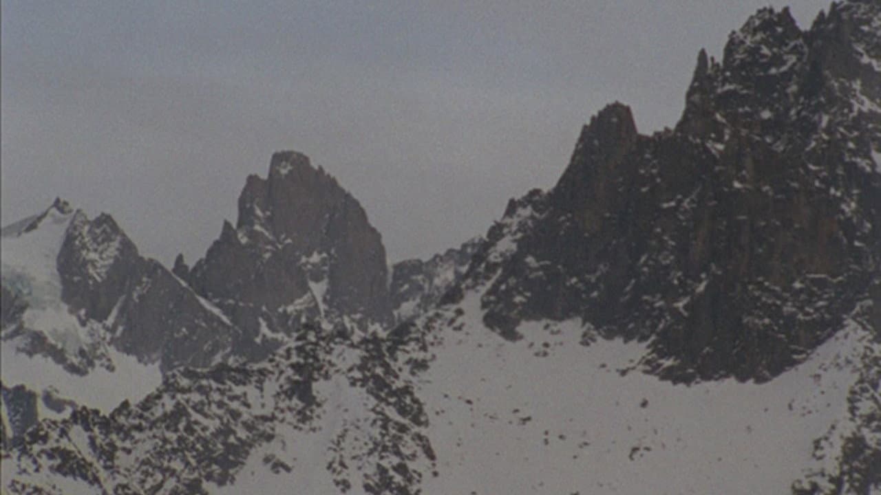 Backdrop – Snow Canon