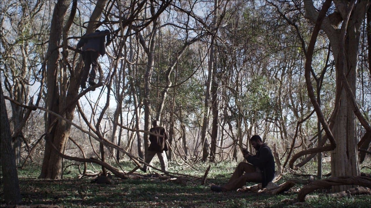 Backdrop – The Retrieval