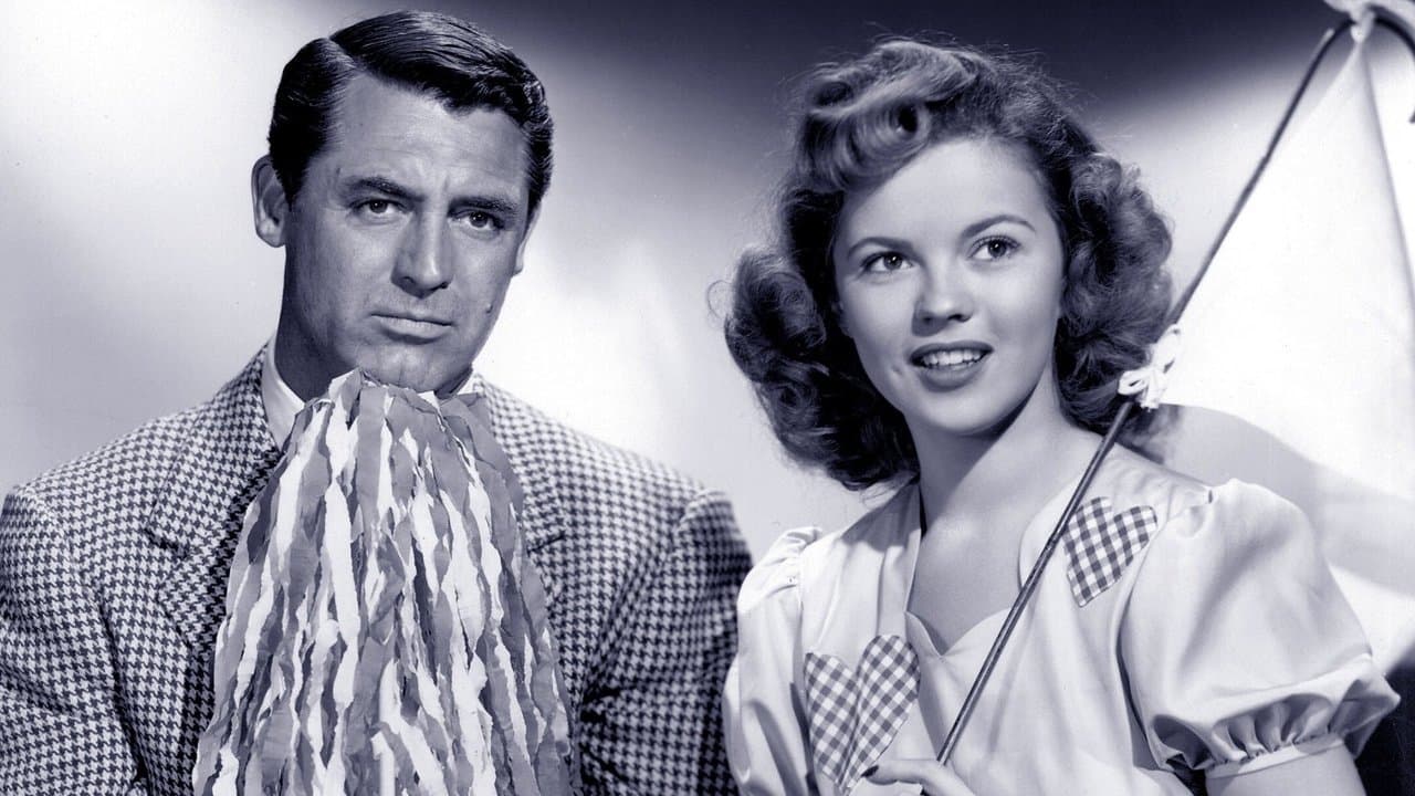 Backdrop – So einfach ist die Liebe nicht