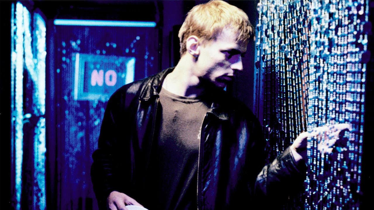 Backdrop – No One Sleeps