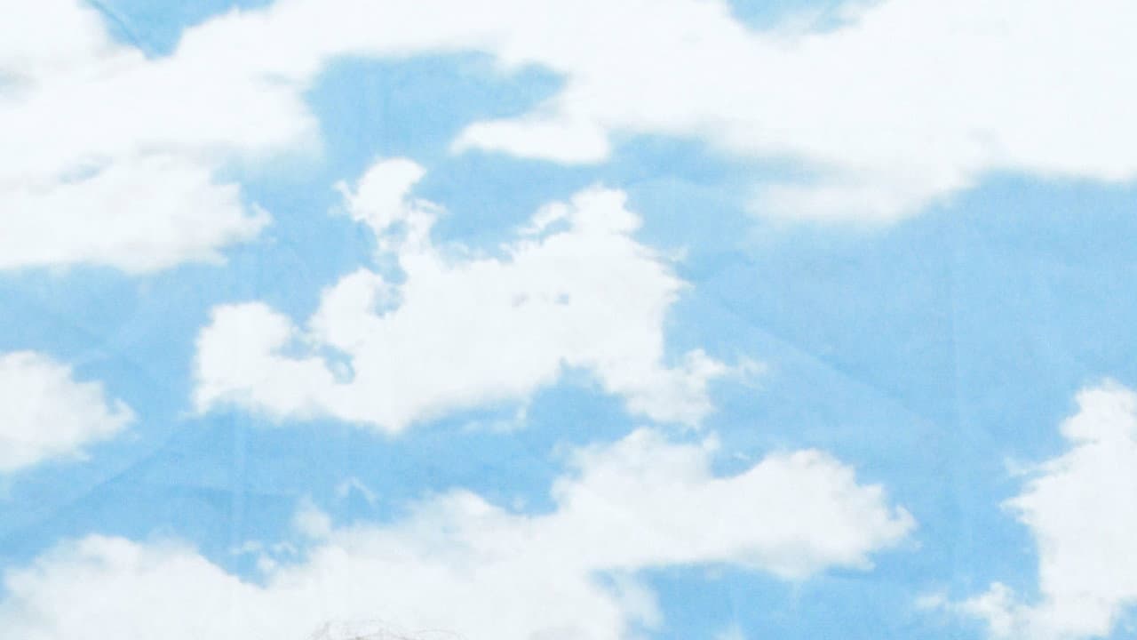 Backdrop – Qual a sua saudade?