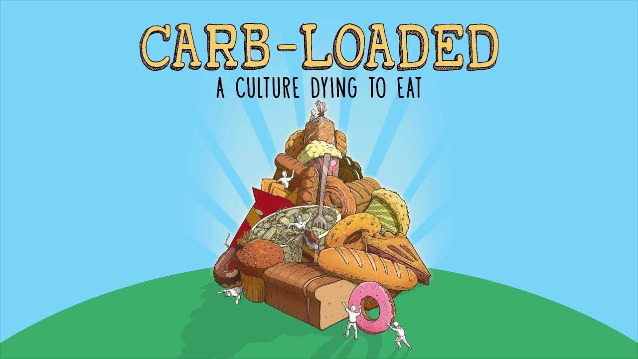 Backdrop – Carb-Loaded: A Culture Dying to Eat