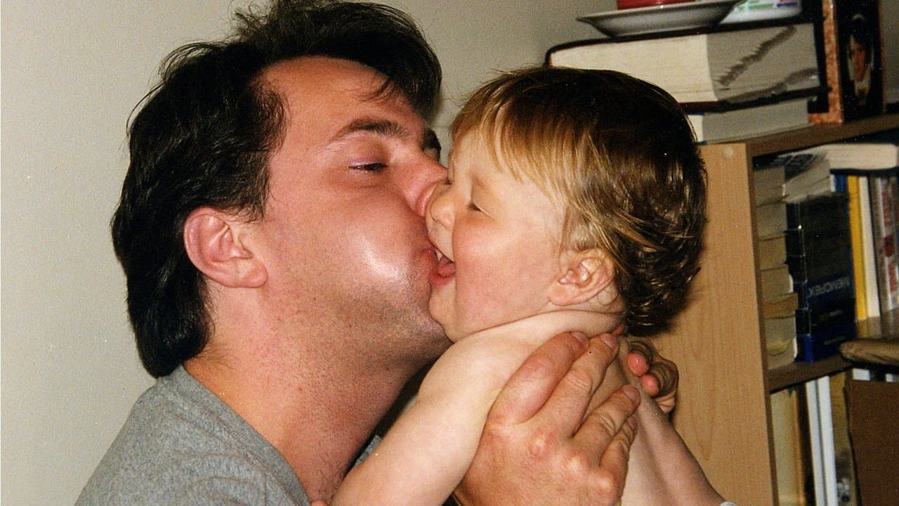 Backdrop – Dear Zachary: A Letter to a Son About His Father