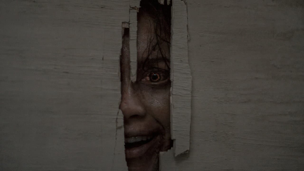 Backdrop – Evil Dead Burn