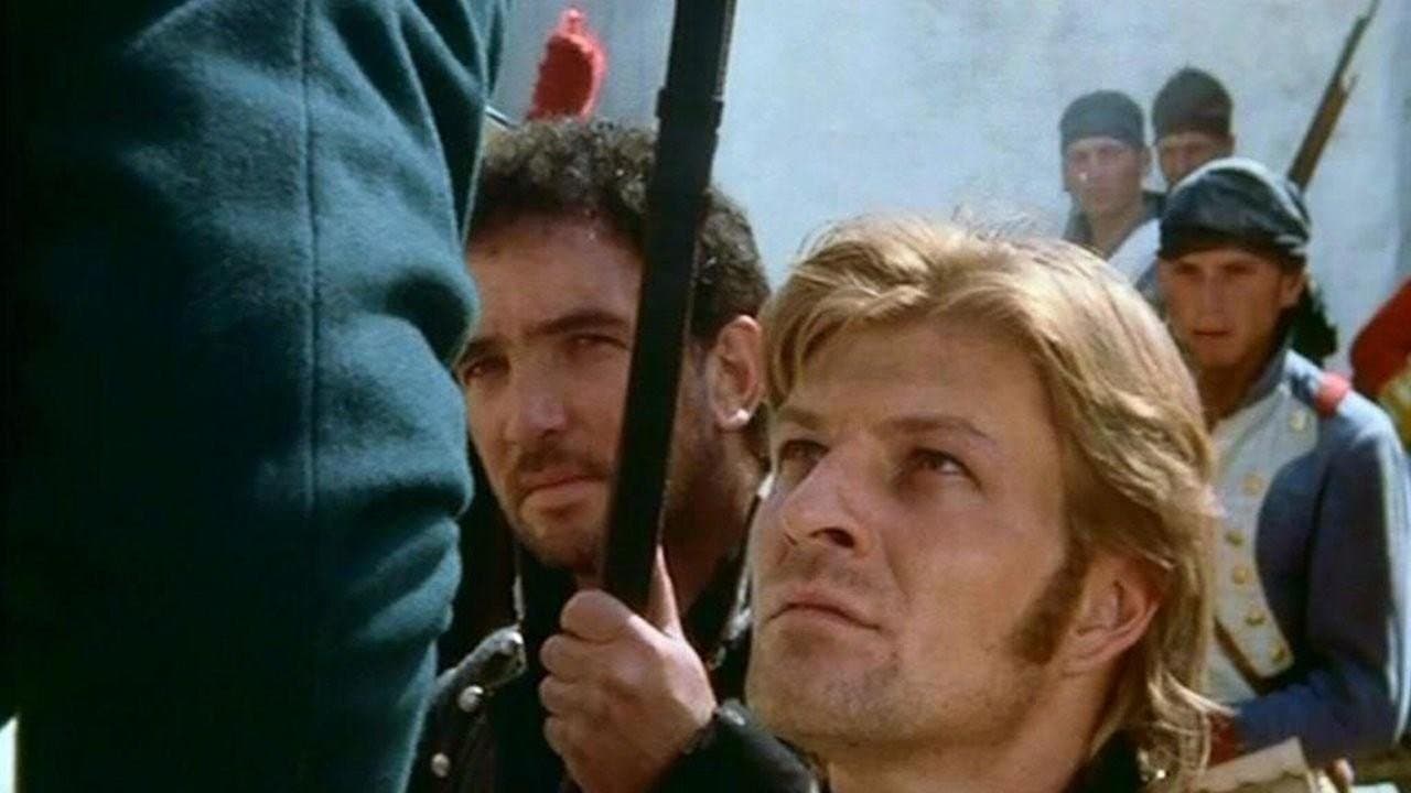 Backdrop – Die Scharfschützen - Armee des Schreckens