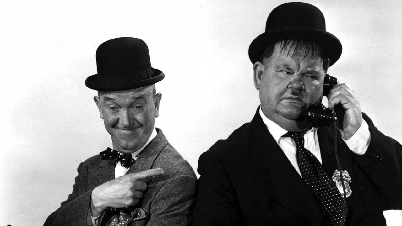 Backdrop – Fiddlin' Around