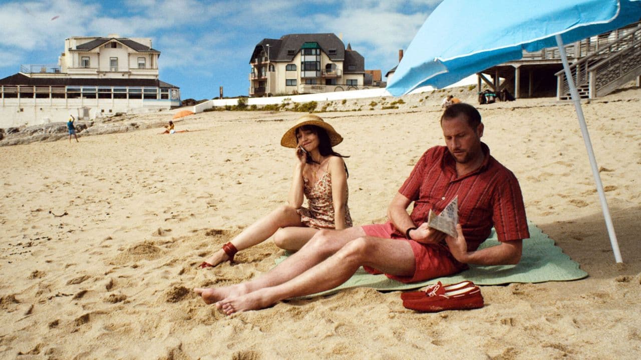 Backdrop – Holidays By The Sea