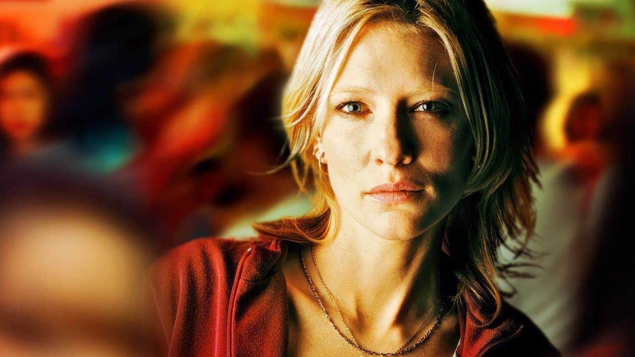 Backdrop – Little Fish