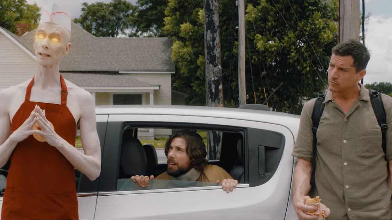 Backdrop – Operation Taco Gary's