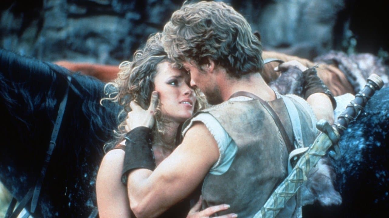 Backdrop – Deathstalker III