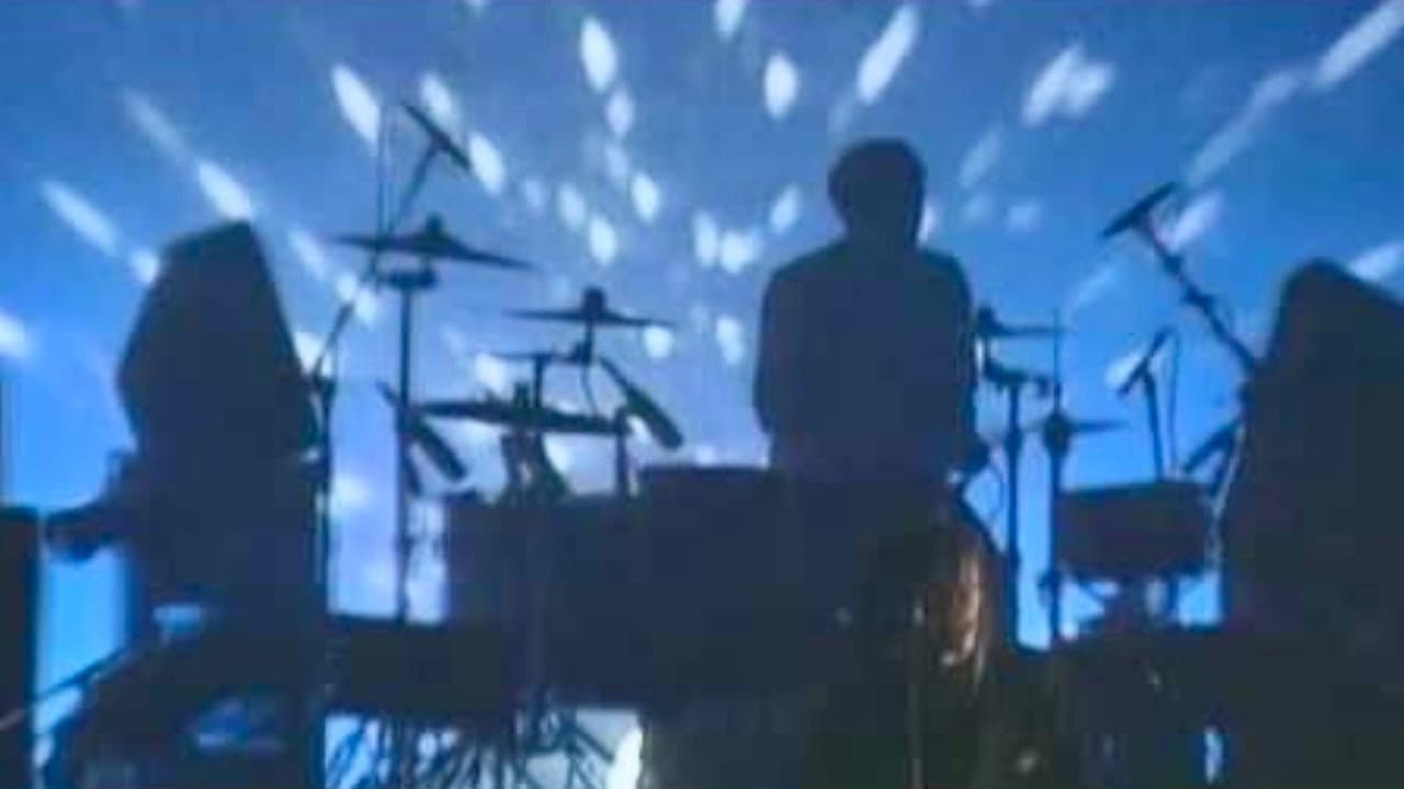 Backdrop – Ride: Live at Brixton Academy
