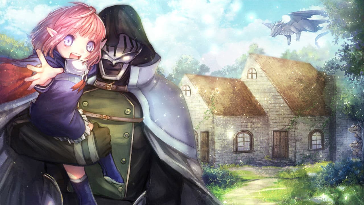 Backdrop – IT'S MY LIFE