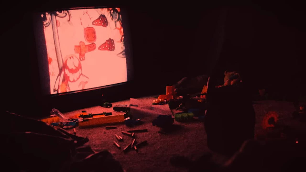 Backdrop – Heck