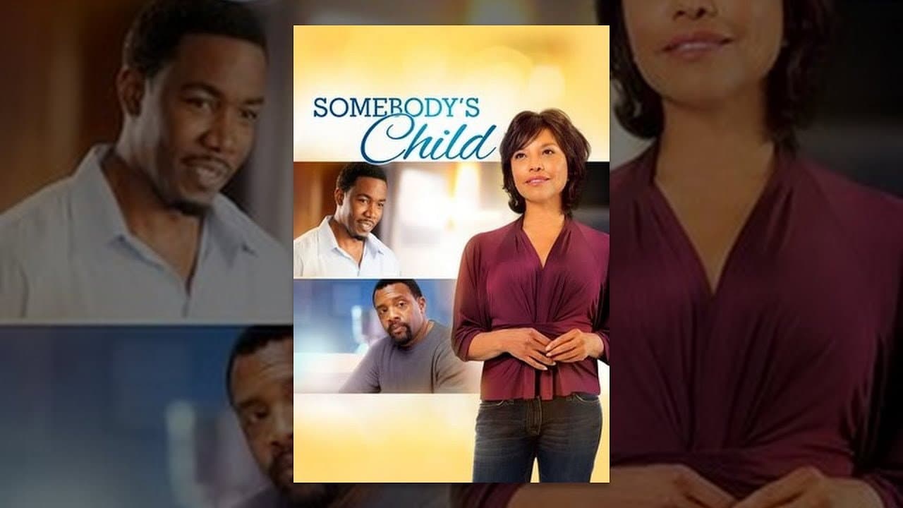 Backdrop – Somebody's Child