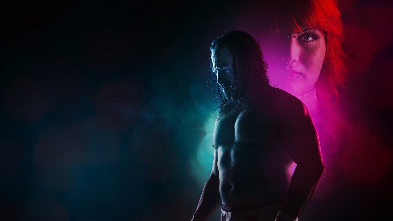 Backdrop – Spandex Sapiens