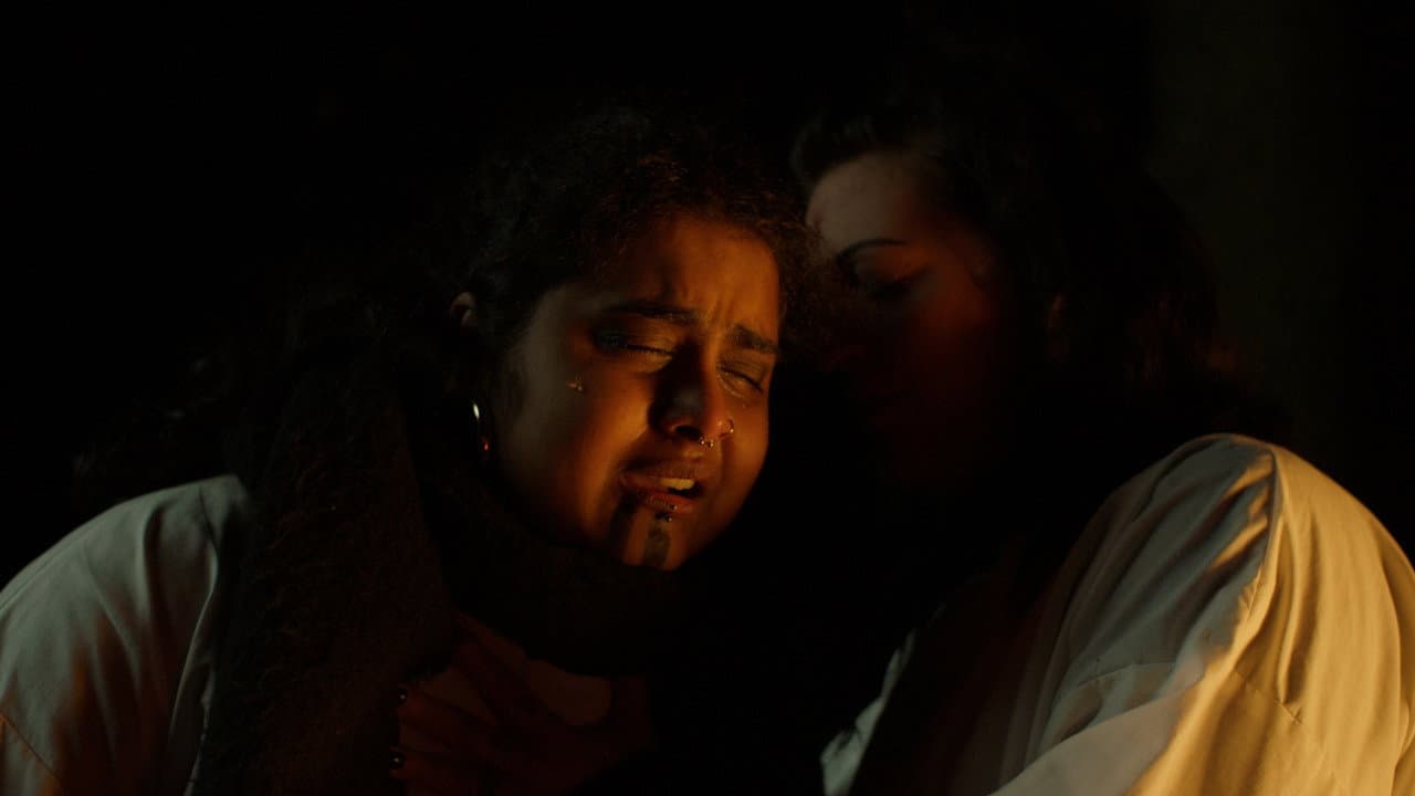 Backdrop – hægtesse