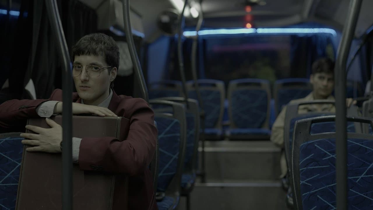 Backdrop – La Inspiración de Marcelo