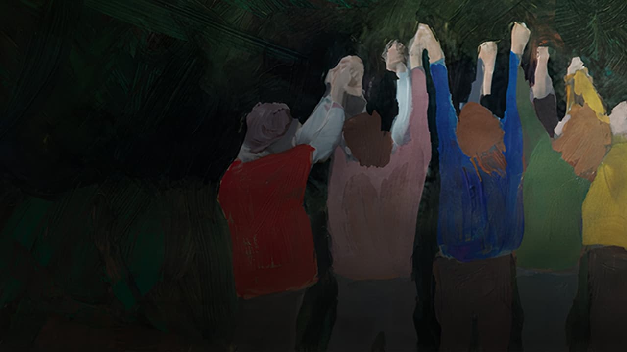 Backdrop – Croquantes