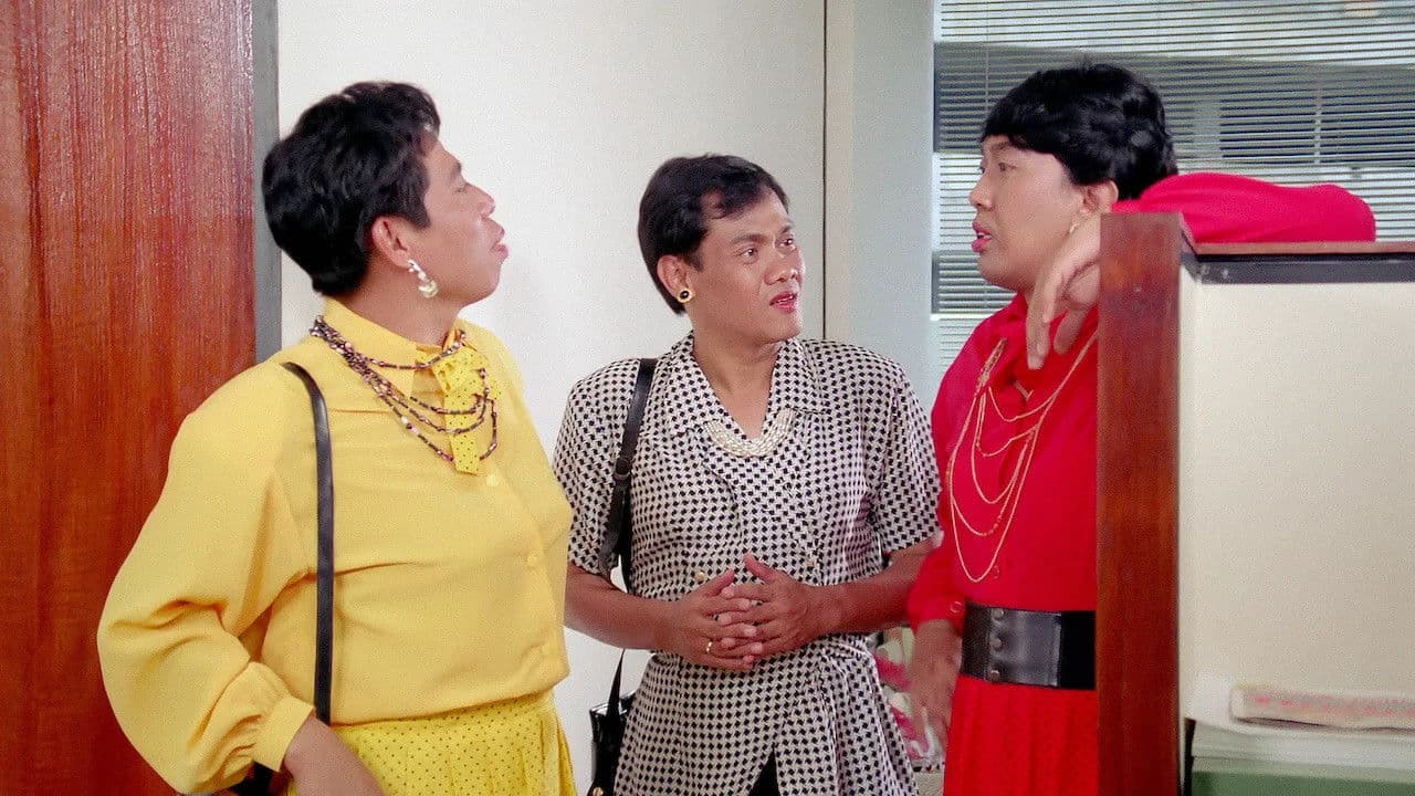 Backdrop – Bisa Naik Bisa Turun