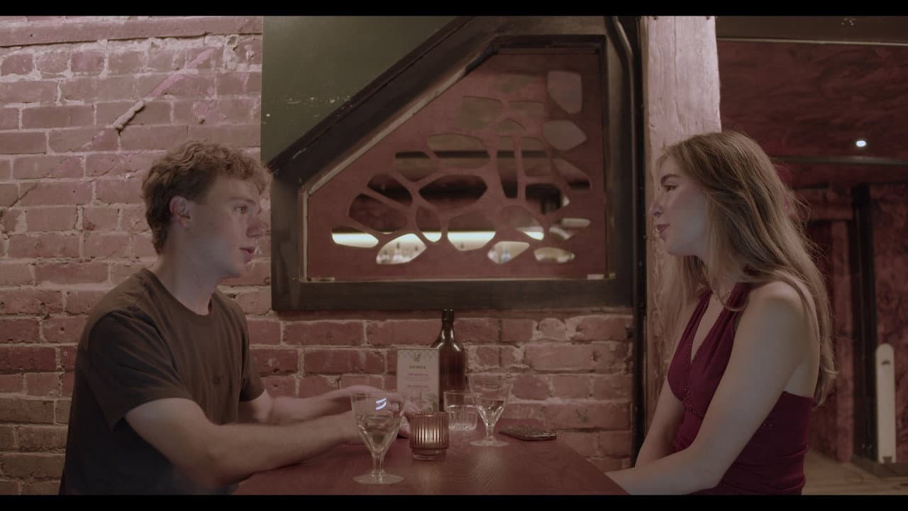 Backdrop – Plenty of Fish