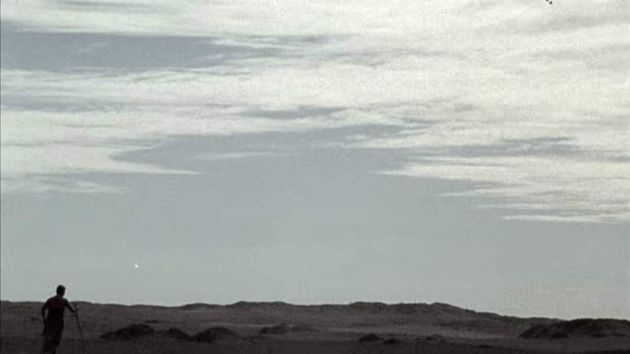 Backdrop – Colossal