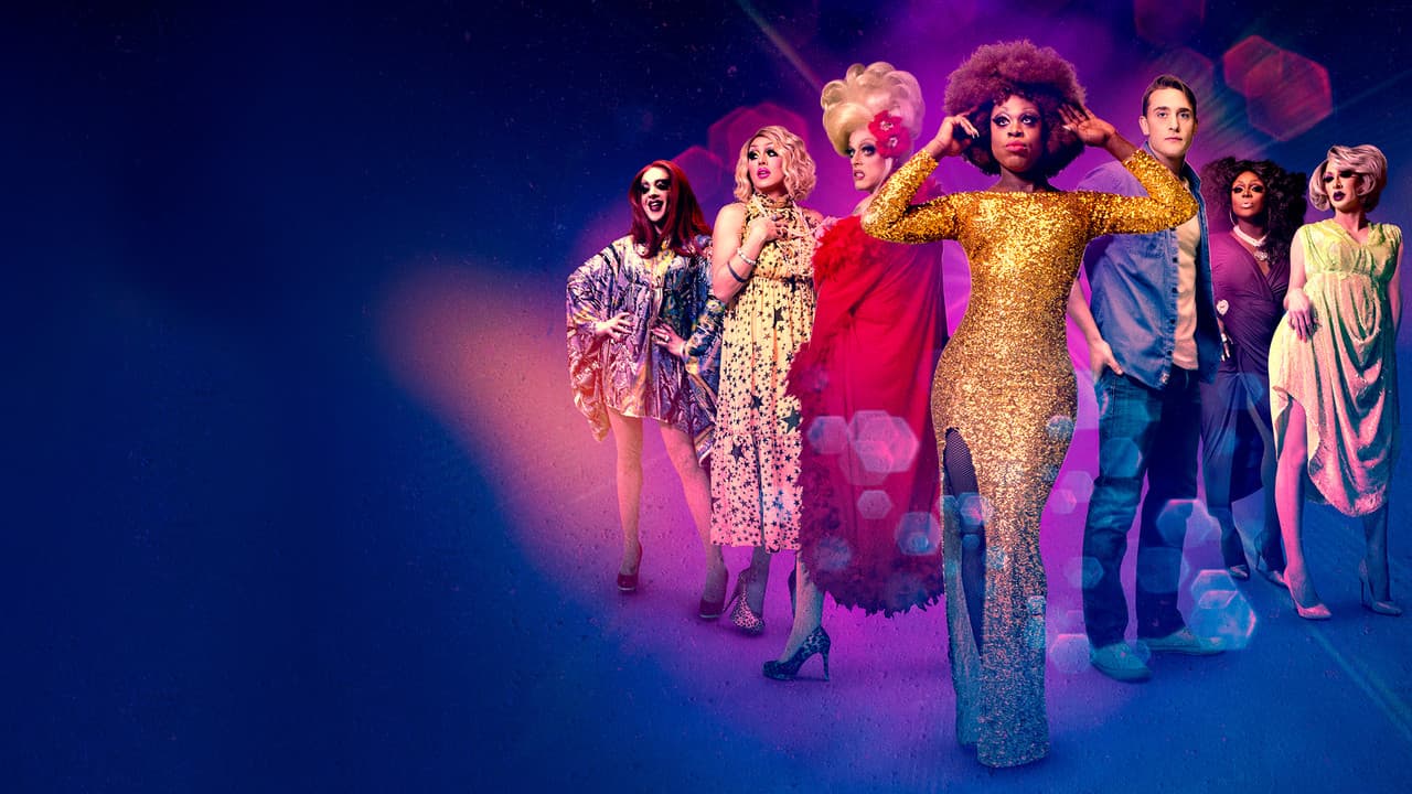 Backdrop – Cherry Pop