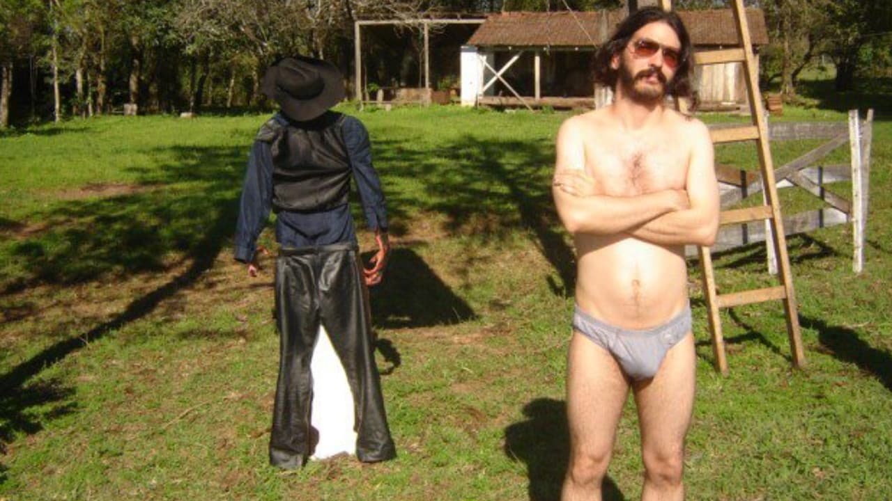 Backdrop – Ninguém Deve Morrer