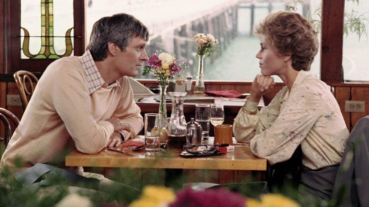 Backdrop – Das verrückte California-Hotel