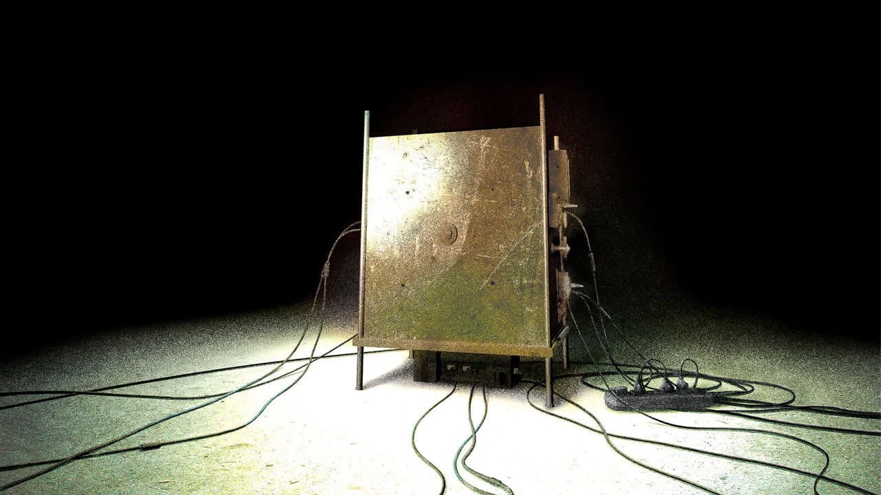 Backdrop – Primer