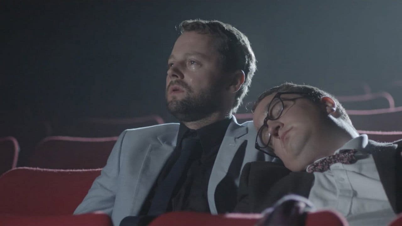 Backdrop – Spoilers