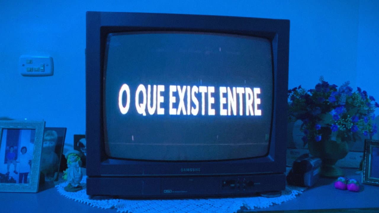 Backdrop – O Que Existe Entre