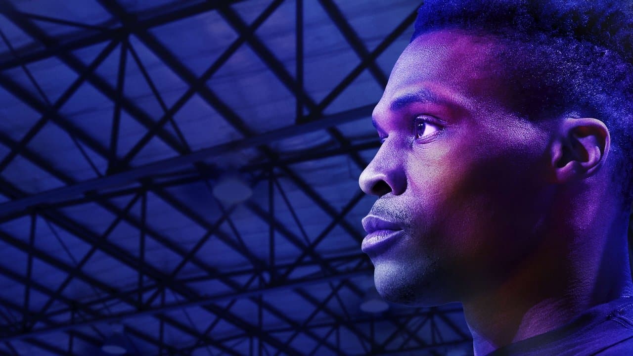 Backdrop – Passion Play: Russell Westbrook