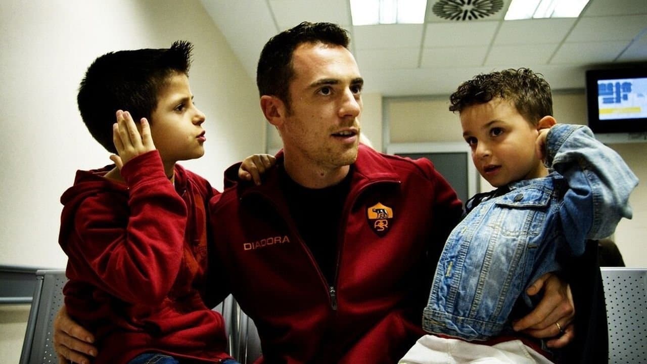 Backdrop – La nostra vita